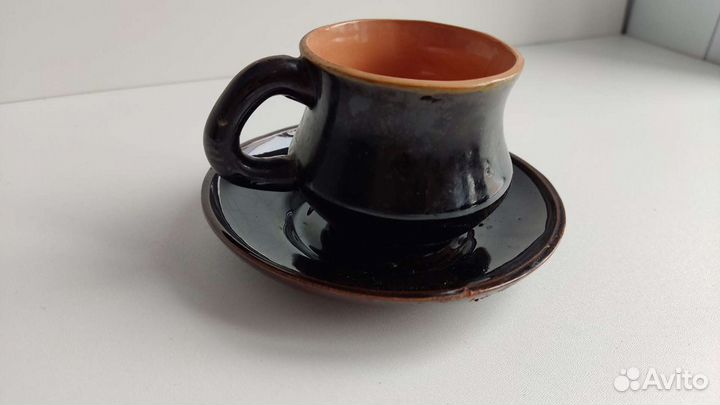 Чайный сервиз СССР