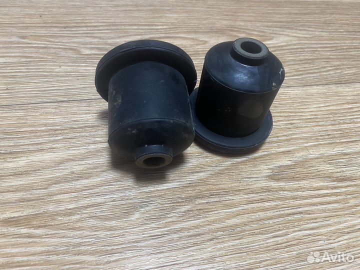 Сайлентблоки ваз