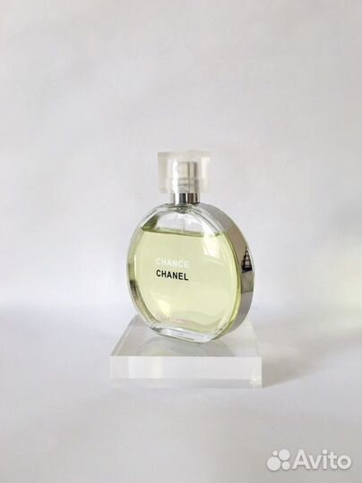 Chanel chance eau fraiche