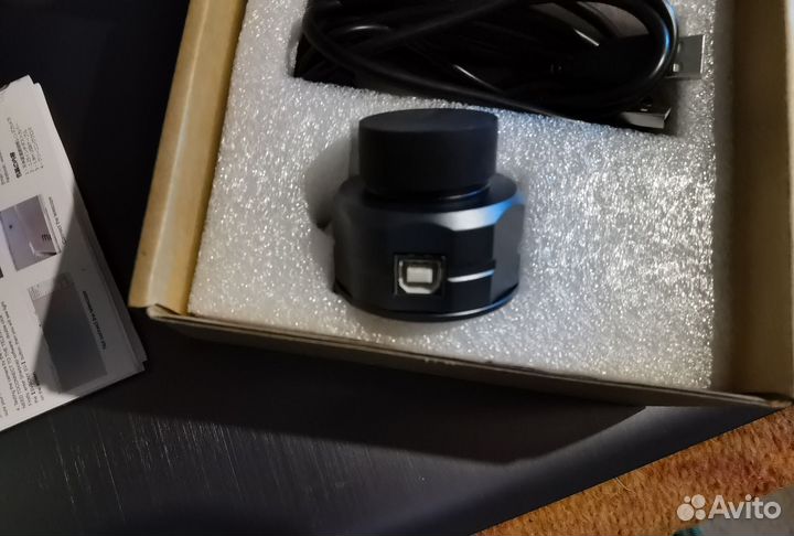 Астрокамера svbony sv105