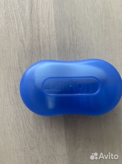 Omron 510 термометр ушной