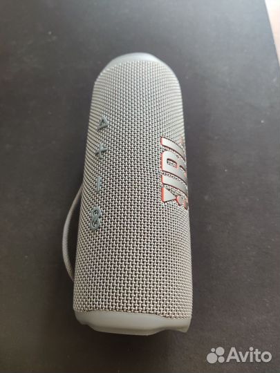 Блютуз колонка jbl flip 6 оригинал