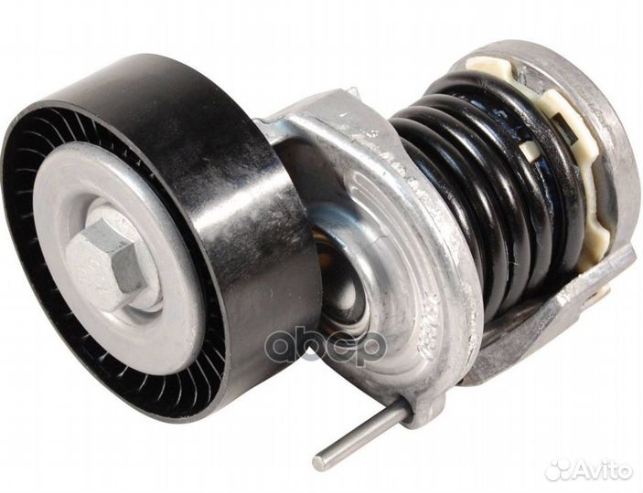 Натяжитель приводного ремня Audi A4 B8 Allroa