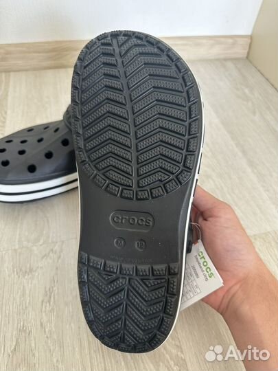 Crocs сабо кроксы