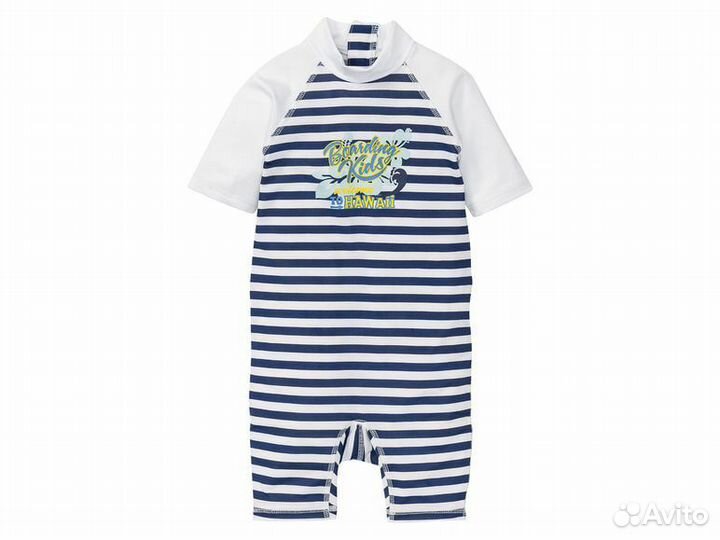 Ч13 Купальные комплекты на мальчика