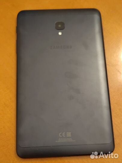 Samsung galaxy tab A