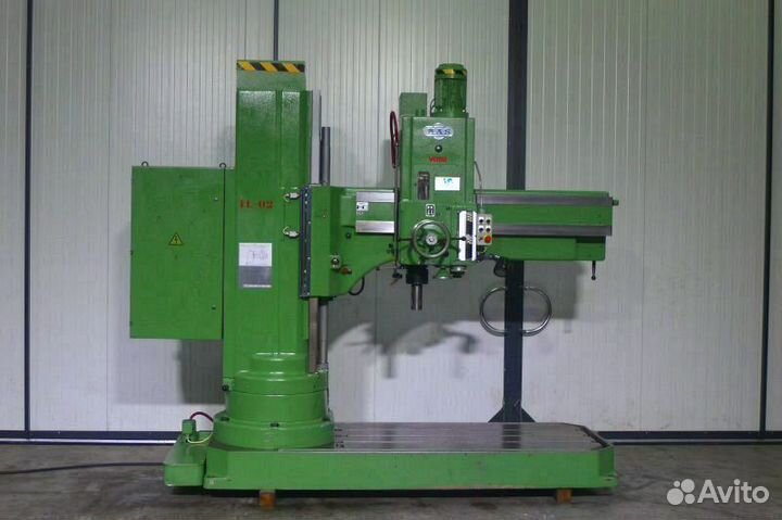 Сверлильные станки монтаж и обучение