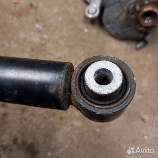 Амортизатор задний Alfa Romeo Giulia 952 2018