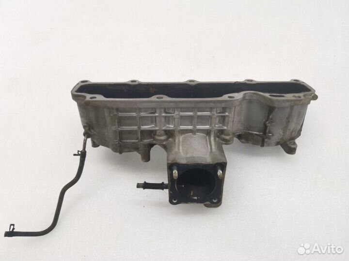 Коллектор впускной Toyota Rav4 CA40 2.2 2adfhv