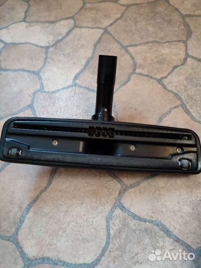 Насадка для пылесоса