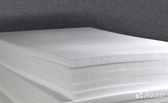 Поролон Пенополиуретан по наличию и под заказ