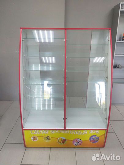 Полки стеллажи бу