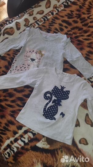 Детская одежда