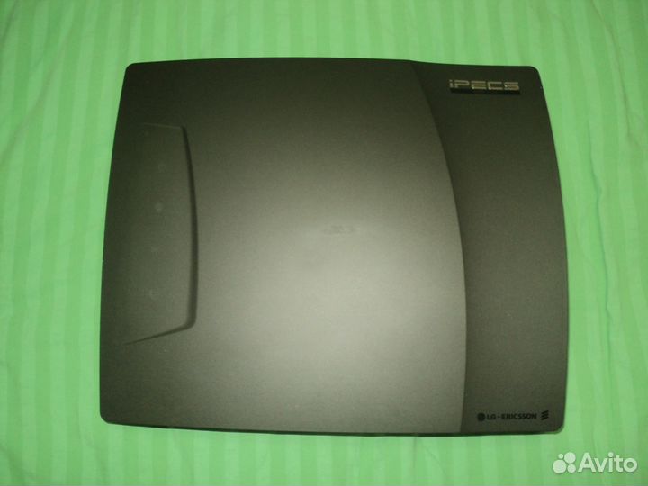 Цифровая атс Ericsson-LG ipecs SBG-1000