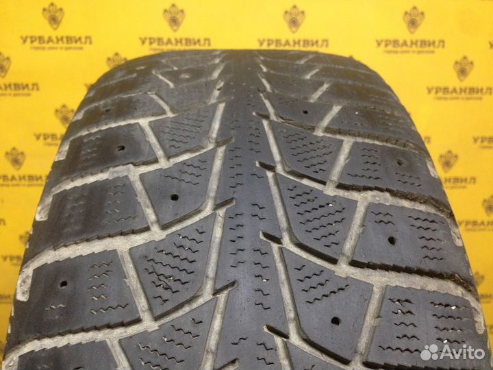 Maxxis MA-SLW Presa Spike 205/55 R16