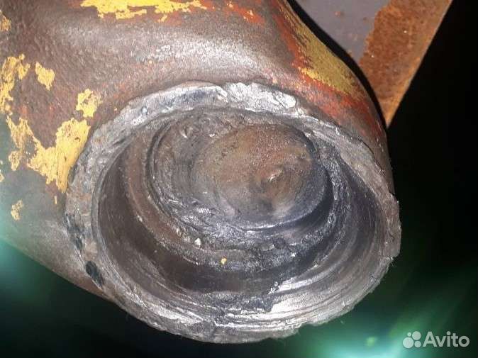 Расточка наплавка восстановление ремонт отверстий