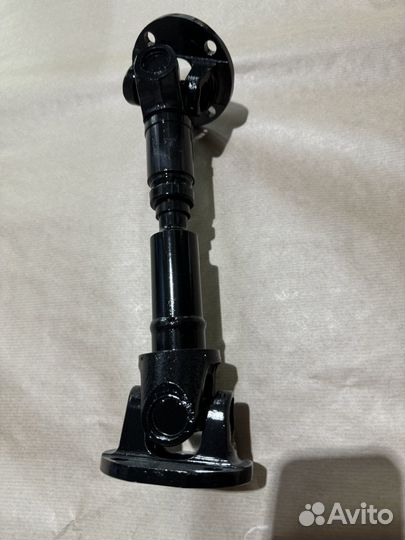 Кардан задний stels guepard