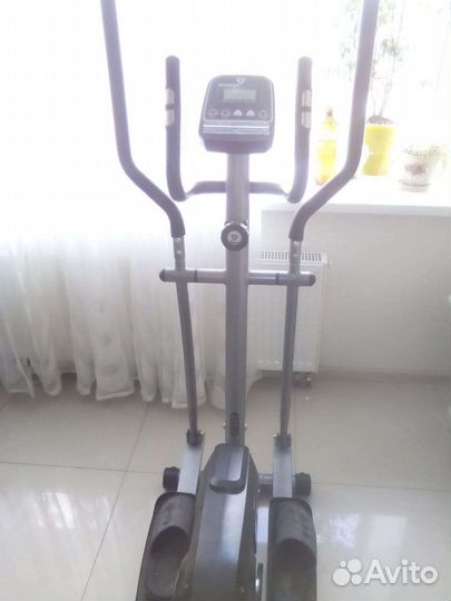 Ремонт спортивных тренажеров