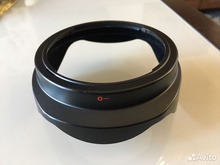 Бленда EW-83E Canon