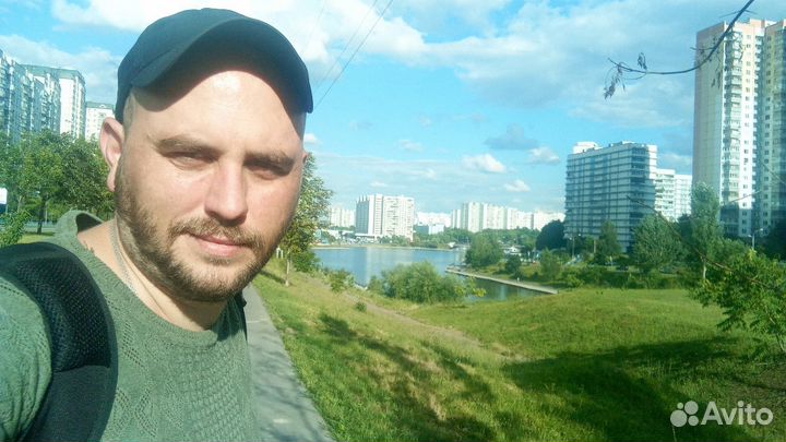 Менеджер, Сервис инженер