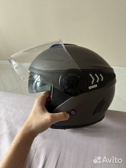 Шлем ixs для мотоцикла