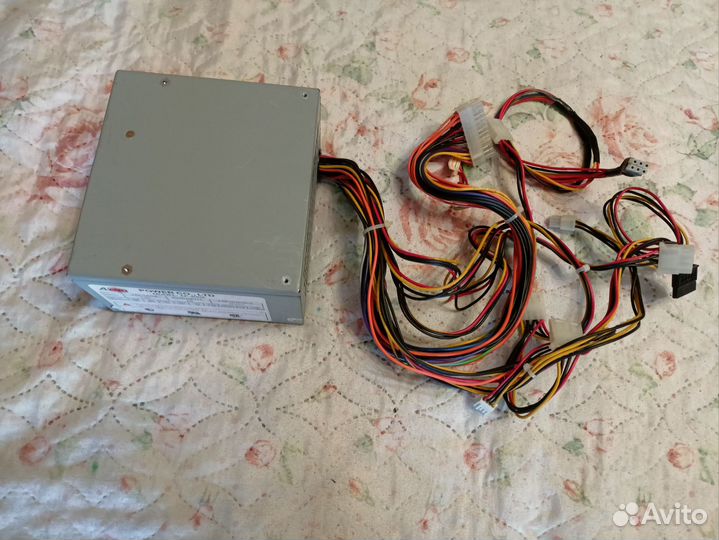 Комплектующие для пк