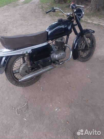 Восход 2м
