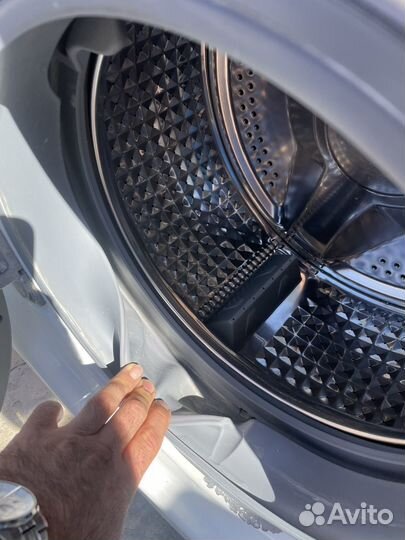 Стиральная машина samsung diamond