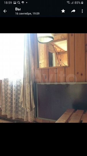 Дача 90 м² на участке 6,5 сот.