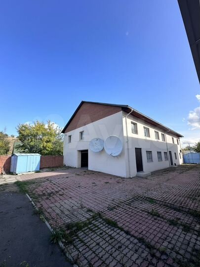 Здание, 577 м²