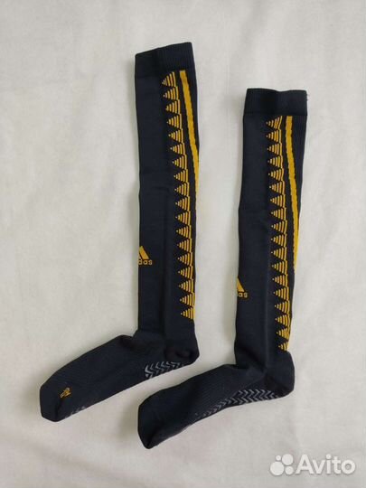 Компрессионные гетры adidas