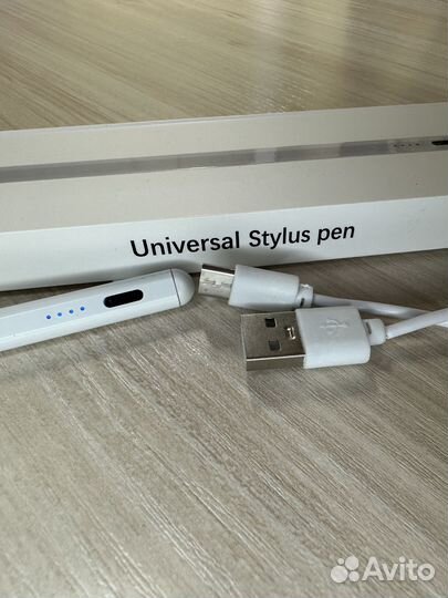 Стилус универсальный