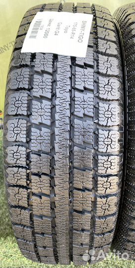 Toyo Garit G4 175/65 R14 82Q