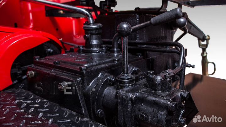 Мини-трактор SHIFENG SF 240, 2024