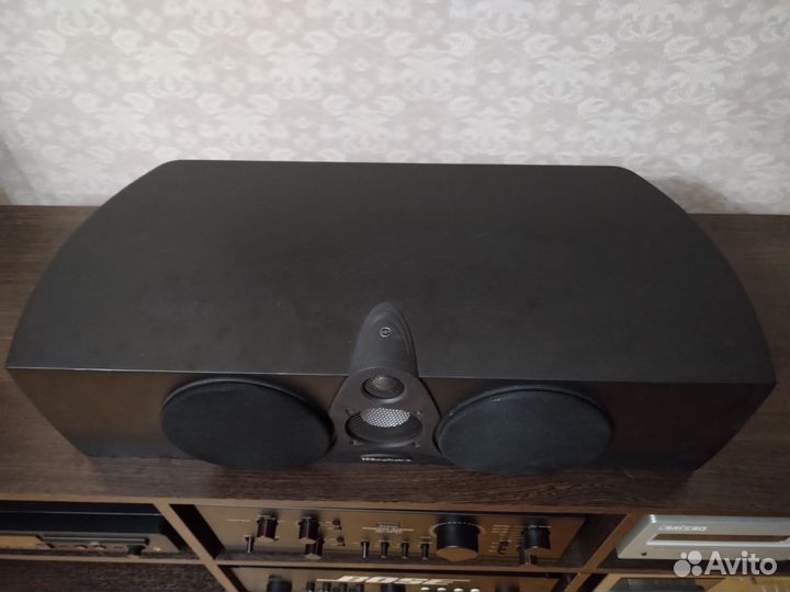 Wharfedale jade c1 + sr