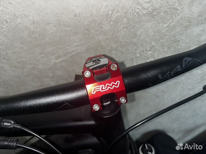 Gt avalanche elite 29