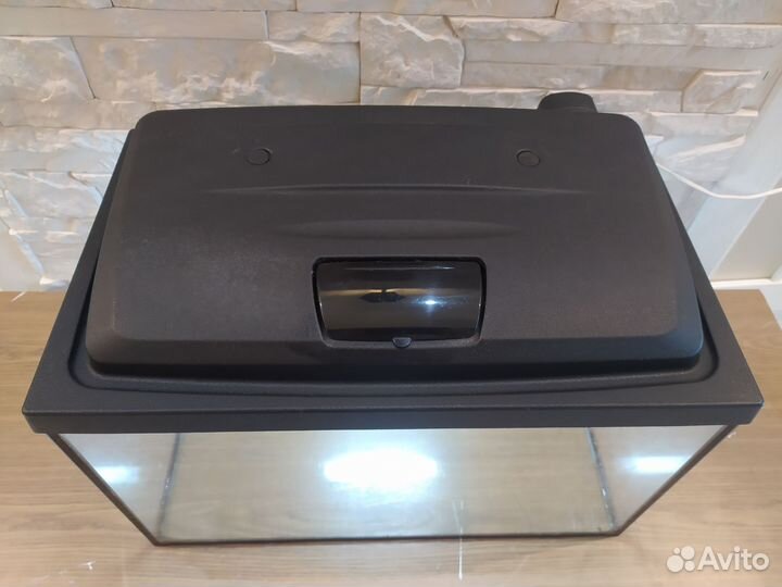 Аквариум 45 литров