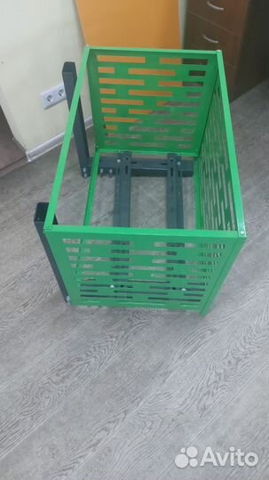 Корзина для блока кондиционера