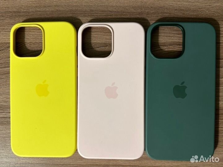 Чехол на iPhone 13 pro max