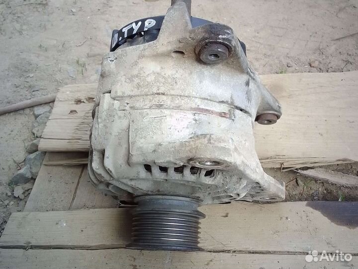 Генератор Шкода Октавия Тур универсал 1.8 т