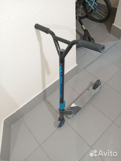 Самокат детский