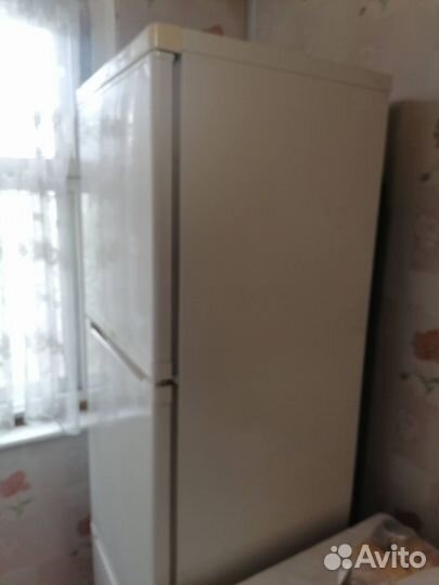 Холодильник бу