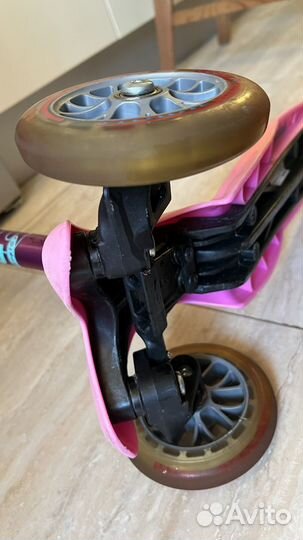 Самокат mini Micro