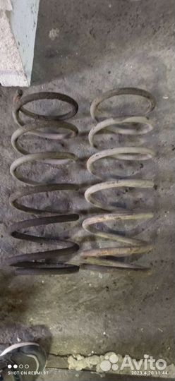 Запчасти ваз