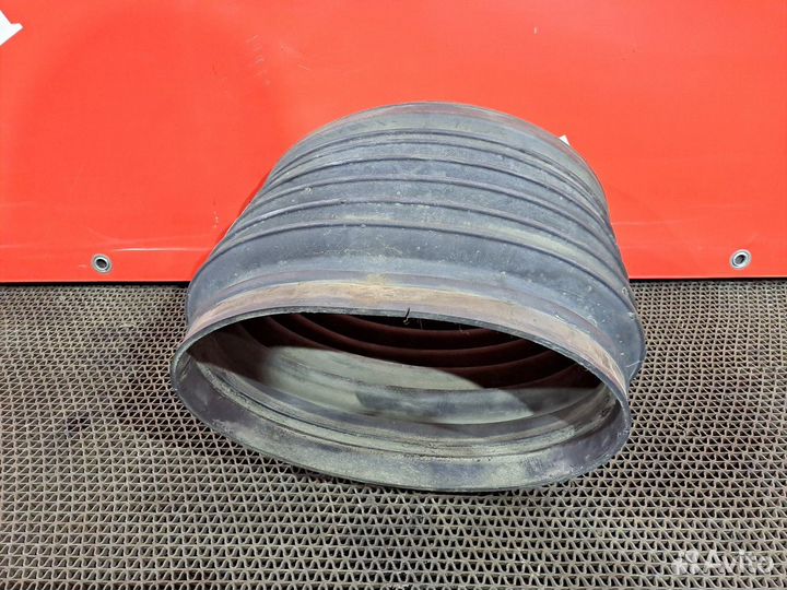 Гофра воздуховода Daf XF105, Daf XF106