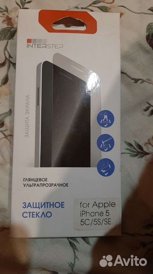 Чехол аккумулятор для iPhone 5 se