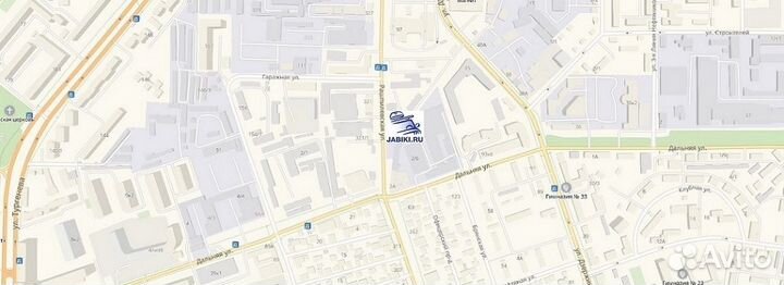 Багажник LUX city на Kia K5 седан 2020- черный