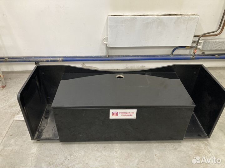 Тумба под телевизор бу