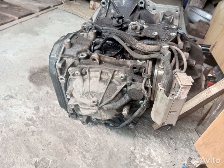 Коробка ал4