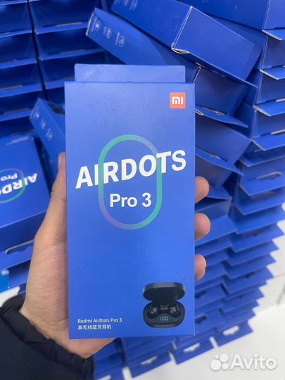 Redmi AirDots 3 Pro